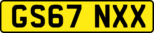 GS67NXX