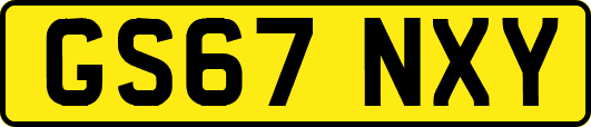 GS67NXY