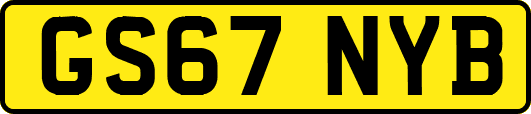GS67NYB