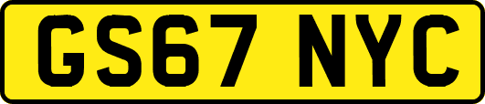 GS67NYC
