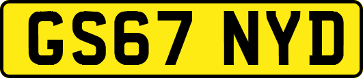 GS67NYD