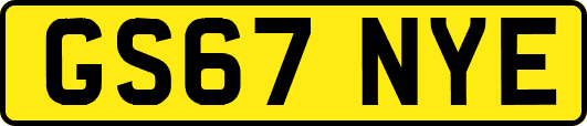 GS67NYE