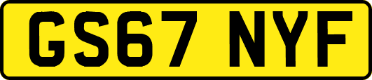 GS67NYF