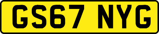 GS67NYG