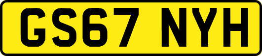 GS67NYH