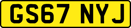 GS67NYJ