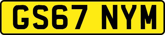 GS67NYM