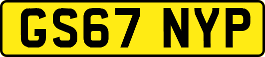 GS67NYP