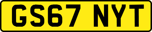 GS67NYT