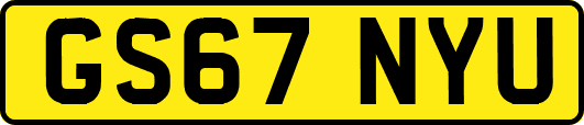 GS67NYU
