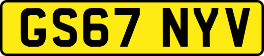 GS67NYV