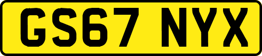 GS67NYX