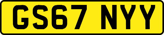 GS67NYY