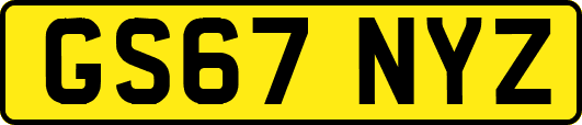 GS67NYZ