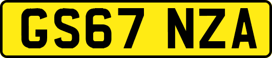 GS67NZA