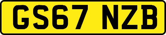 GS67NZB