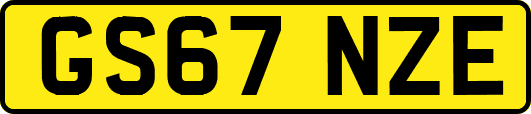GS67NZE