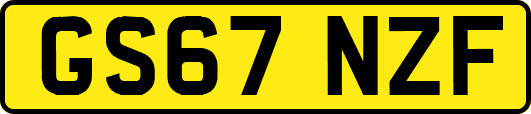GS67NZF