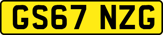 GS67NZG