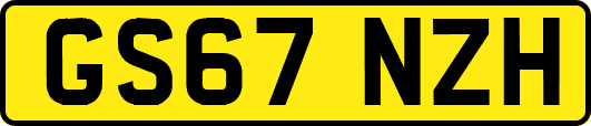 GS67NZH