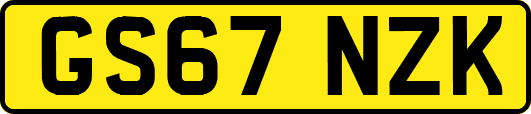 GS67NZK