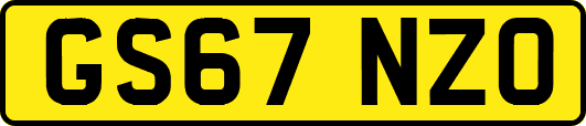 GS67NZO