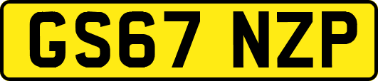 GS67NZP