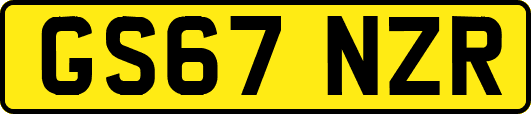 GS67NZR