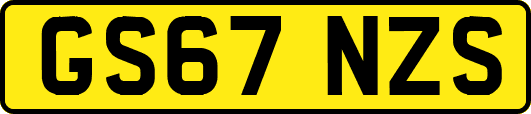 GS67NZS
