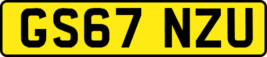 GS67NZU