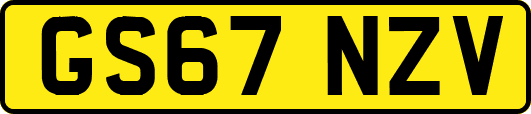 GS67NZV