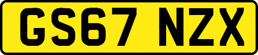 GS67NZX