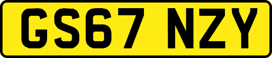 GS67NZY