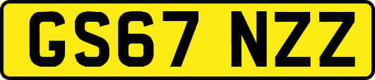 GS67NZZ