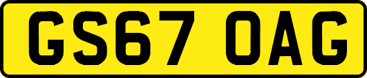 GS67OAG