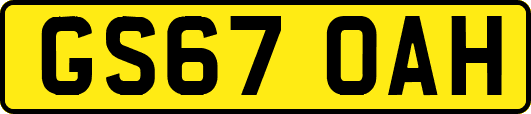 GS67OAH