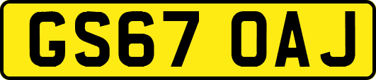 GS67OAJ