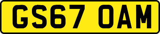 GS67OAM