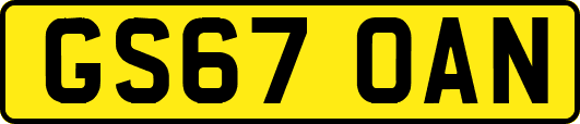GS67OAN