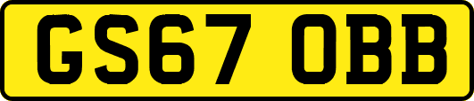 GS67OBB