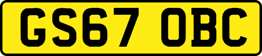 GS67OBC