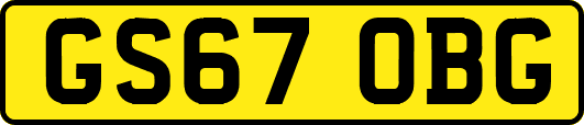 GS67OBG