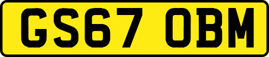 GS67OBM