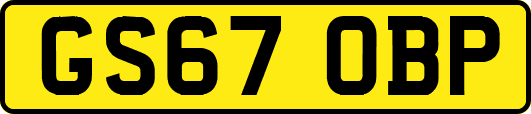 GS67OBP