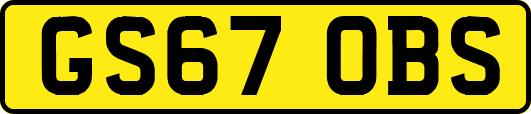 GS67OBS