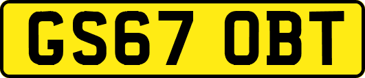 GS67OBT