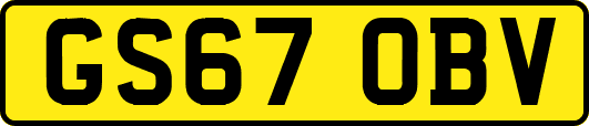 GS67OBV