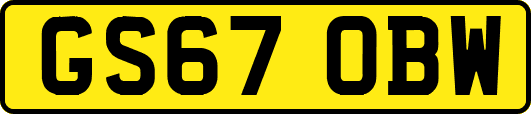 GS67OBW