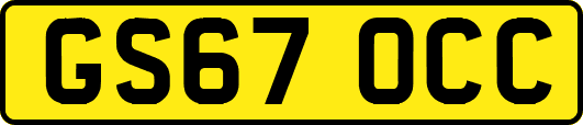 GS67OCC