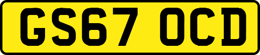 GS67OCD